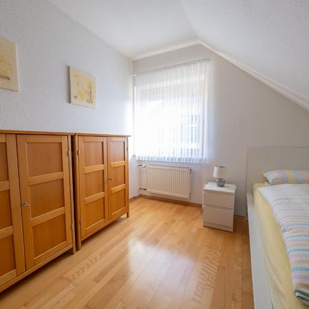 Haus Elfriede Ξενοδοχείο Konz Εξωτερικό φωτογραφία